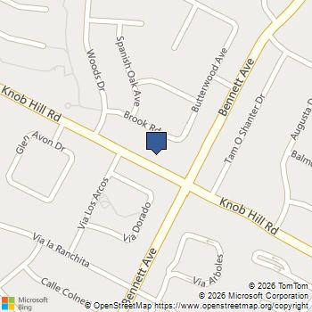 1544 Knob Hill Road San Marcos, CA MLS# NDP2604927