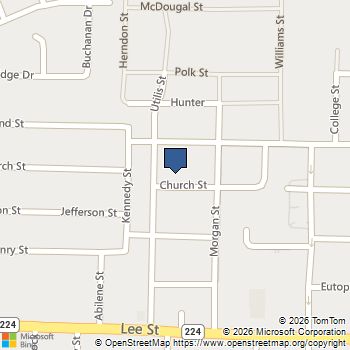 4528 Church Street Greenville, TX MLS# 21170005