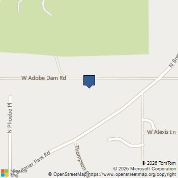 0-A W ADOBE DAM Road # - Queen Creek, AZ MLS# 6963570