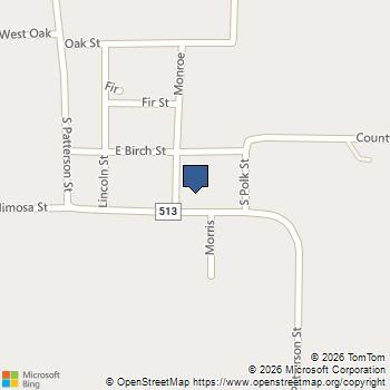 1201 S Patterson Street Campbell, TX MLS# 21125102