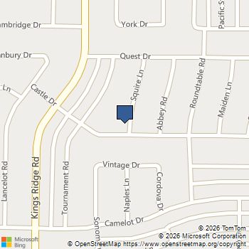 10330 Castle Drive Frisco, TX MLS# 21235634