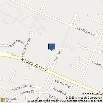 0 Linda Vista Drive San Marcos, CA MLS# SW25112929