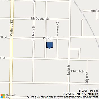 1807 Up The Grove Street Greenville, TX MLS# 21256050