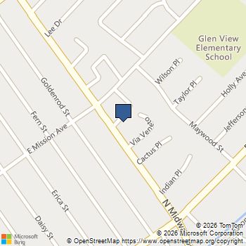 734 North Midway Drive Escondido, CA MLS# NDP2600169