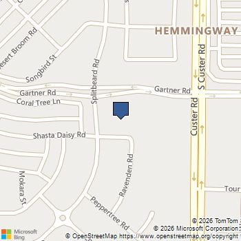 16193 Gartner Road Frisco, TX MLS# 21180419