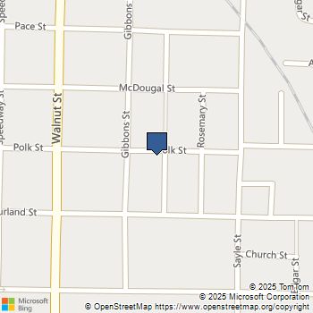 1802 Up The Grove Street Greenville, TX MLS# 21075832