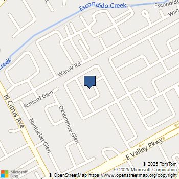 2550 E Valley Parkway 122 Escondido, CA MLS# 250040255SD