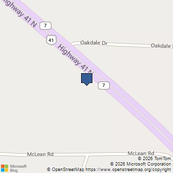 1468 Highway 41 N Milner, GA MLS# 10830506