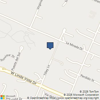 3503 La Mirada San Marcos, CA MLS# SW26191821