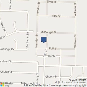 1816 Harrison Street Greenville, TX MLS# 21148072