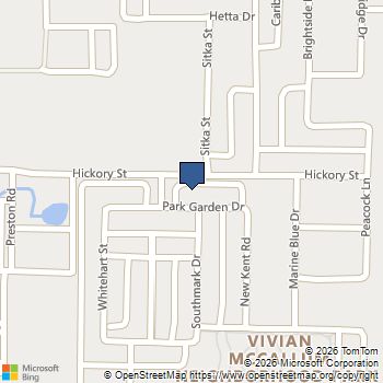 9440 Park Garden Drive Frisco, TX MLS# 21143171