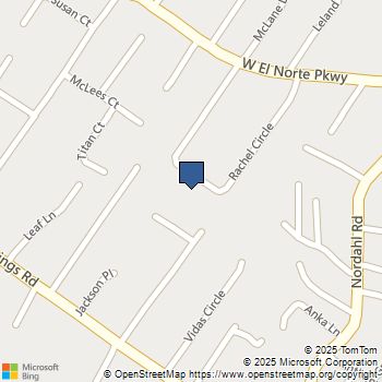 1193 Rachel Cir Escondido, CA MLS# 250043264SD