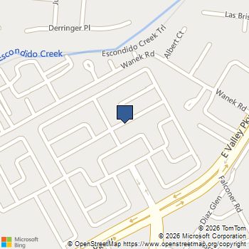 2700 E Valley Pkwy 273 Escondido, CA MLS# OC26178863