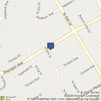 815 Sheridan Escondido, CA MLS# SW26128152