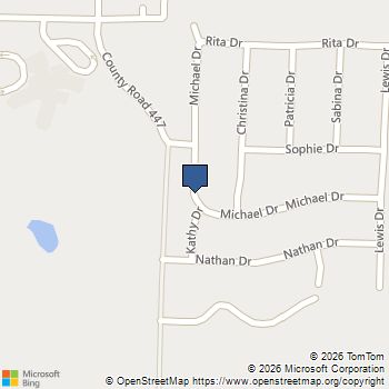 1707 Sabina Drive Princeton, TX MLS# 21413827