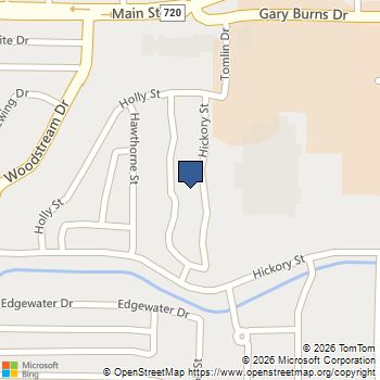 8400 Hickory Street # 1402 Frisco, TX MLS# 21313458