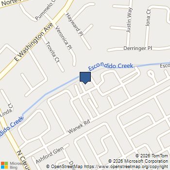 2536 White Oak Place 1 Escondido, CA MLS# PTP2508116