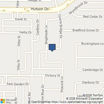 9679 Briardale Drive Frisco, TX MLS# 21346516