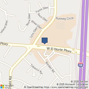 1028 W El Norte Parkway Escondido, CA MLS# CV25196217