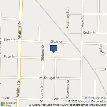 3702 Pace Street Greenville, TX MLS# 21244087