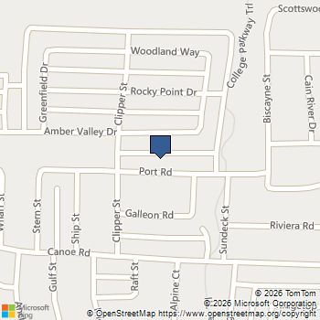 11900 Port Road Frisco, TX MLS# 21323504