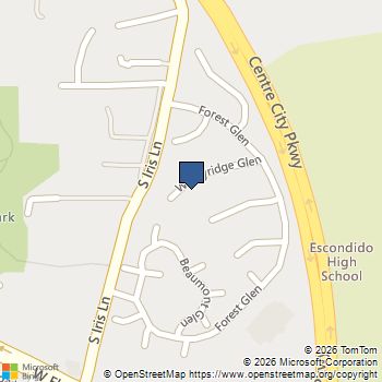 431 Windyridge Glen Escondido, CA MLS# 250028441SD