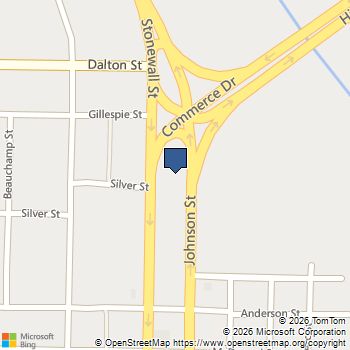 1300 Stonewall Street Greenville, TX MLS# 21237934