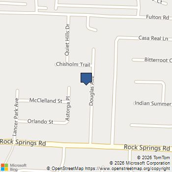 678 Douglas Avenue San Marcos, CA MLS# NDP2600175