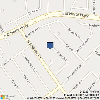 1117 Kings Rd Escondido, CA MLS# 250042340SD