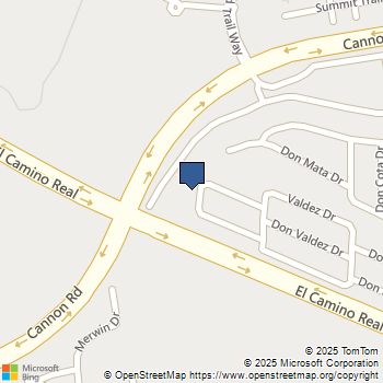 5115 Don Miguel Drive Carlsbad, CA MLS# NDP2509990