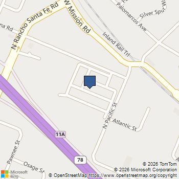 1515 Capalina Road 17 San Marcos, CA MLS# RS26147581