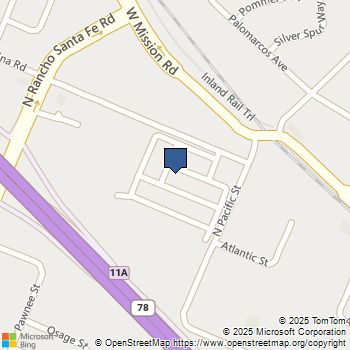 1515 Capalina Road 71 San Marcos, CA MLS# NDP2509296