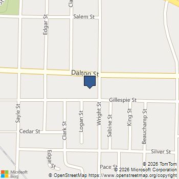 1108 Wright Street Greenville, TX MLS# 21215083