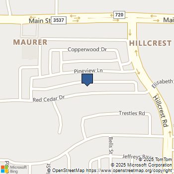 10712 Red Cedar Drive Frisco, TX MLS# 21138644