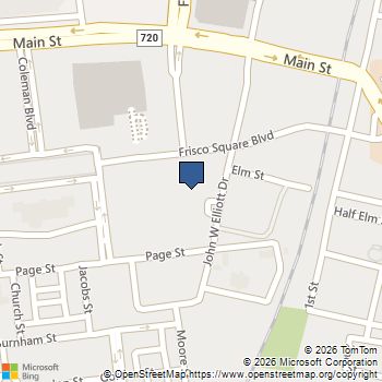 6303 Frisco Square Boulevard # 430 Frisco, TX MLS# 21255799