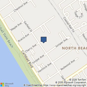 3632 Garfield Street Carlsbad, CA MLS# SW25232054