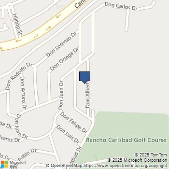 3462 Don Alberto Drive Carlsbad, CA MLS# NDP2507588