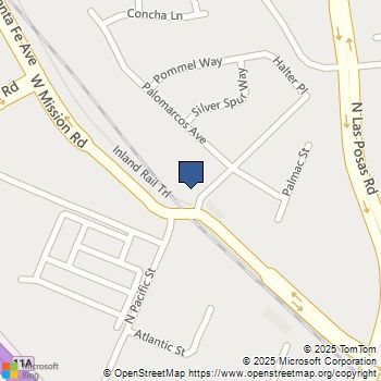 302 N Pacific St San Marcos, CA MLS# 220022611SD