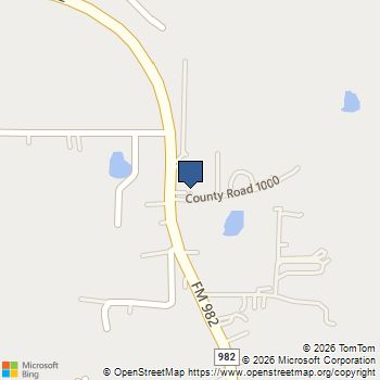 1821 Fm 982 Princeton, TX MLS# 21235820