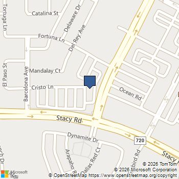 4701 Piedras Lanzar Drive McKinney, TX MLS# 21221862