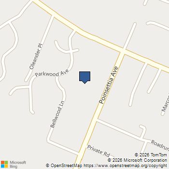 807 Poinsettia Ave Vista, CA MLS# 2600358SD