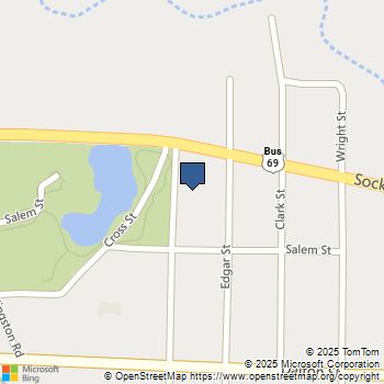 803 Sayle Greenville, TX MLS# 21090626