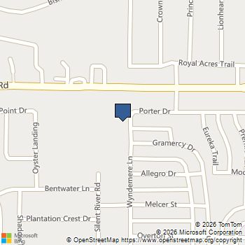 9067 Wyndemere Lane Frisco, TX MLS# 21094898