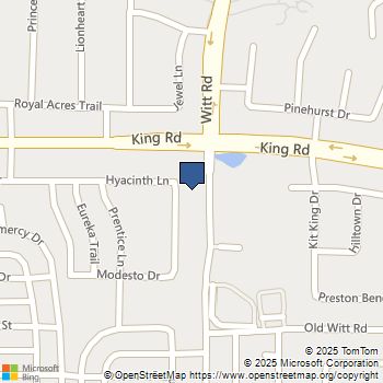 9058 Hyacinth Lane Frisco, TX MLS# 21130715