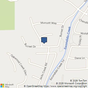 2990 Burnet Escondido, CA MLS# NDP2608056