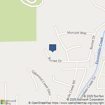 2928 Burnet Dr Escondido, CA MLS# 250031789SD