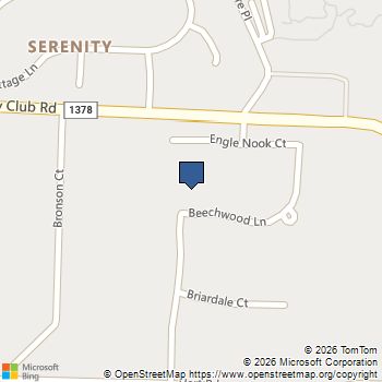 871 Beechwood Lane Fairview, TX MLS# 21153258