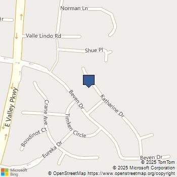 3177 Katharine Dr Escondido, CA MLS# 250032605SD