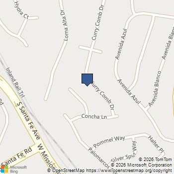 1659 Curry Comb Drive San Marcos, CA MLS# NDP2601133