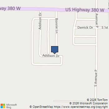 Lots 42-43 Bonnie Lane Haskell, TX MLS# 21274434